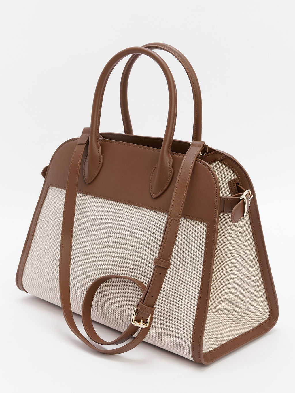 Женский тоут TENDANCE Артикул 4352561, бежевый  фото 2