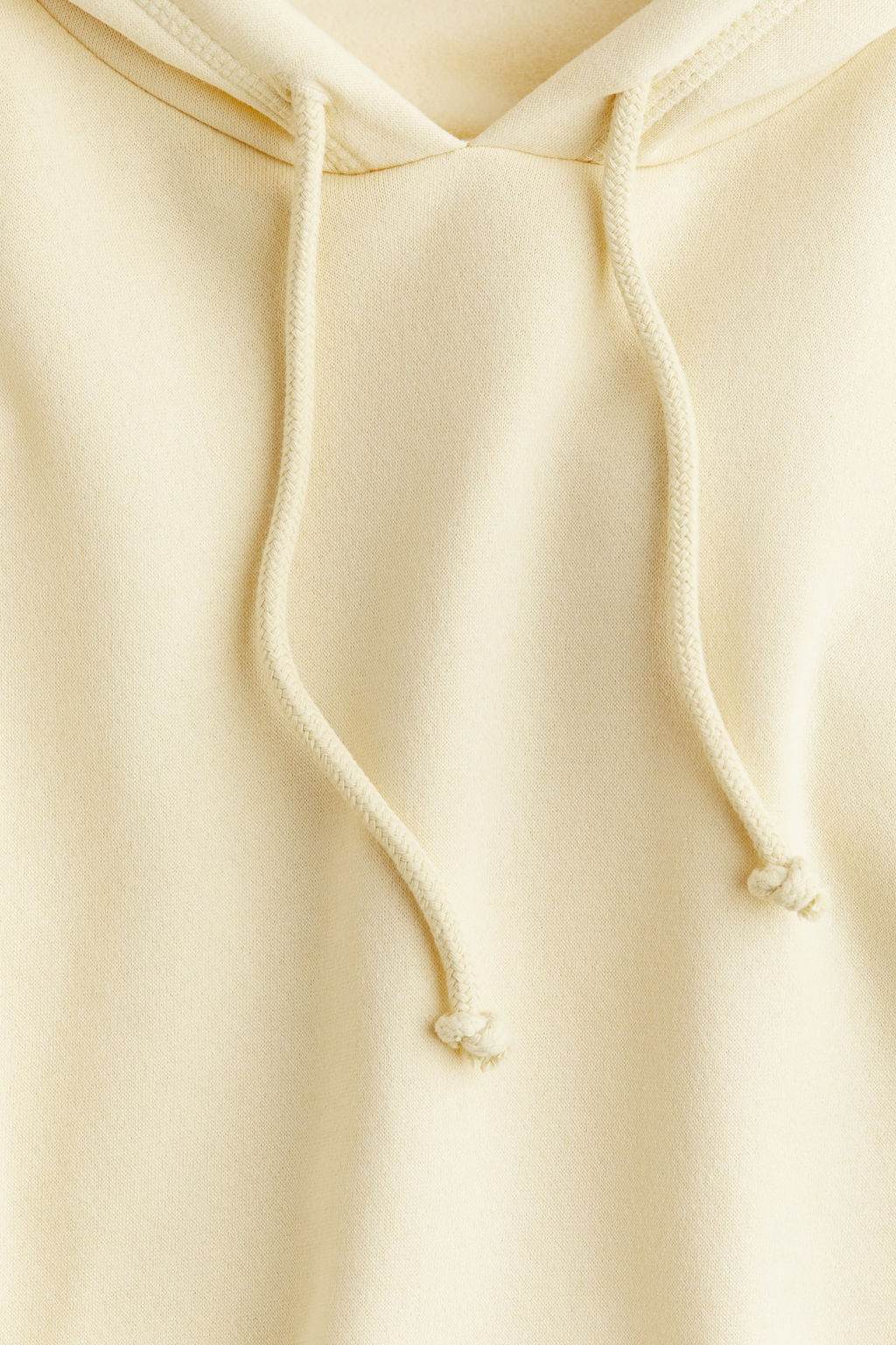 Sudadera oversize con capucha - H&m фото 6