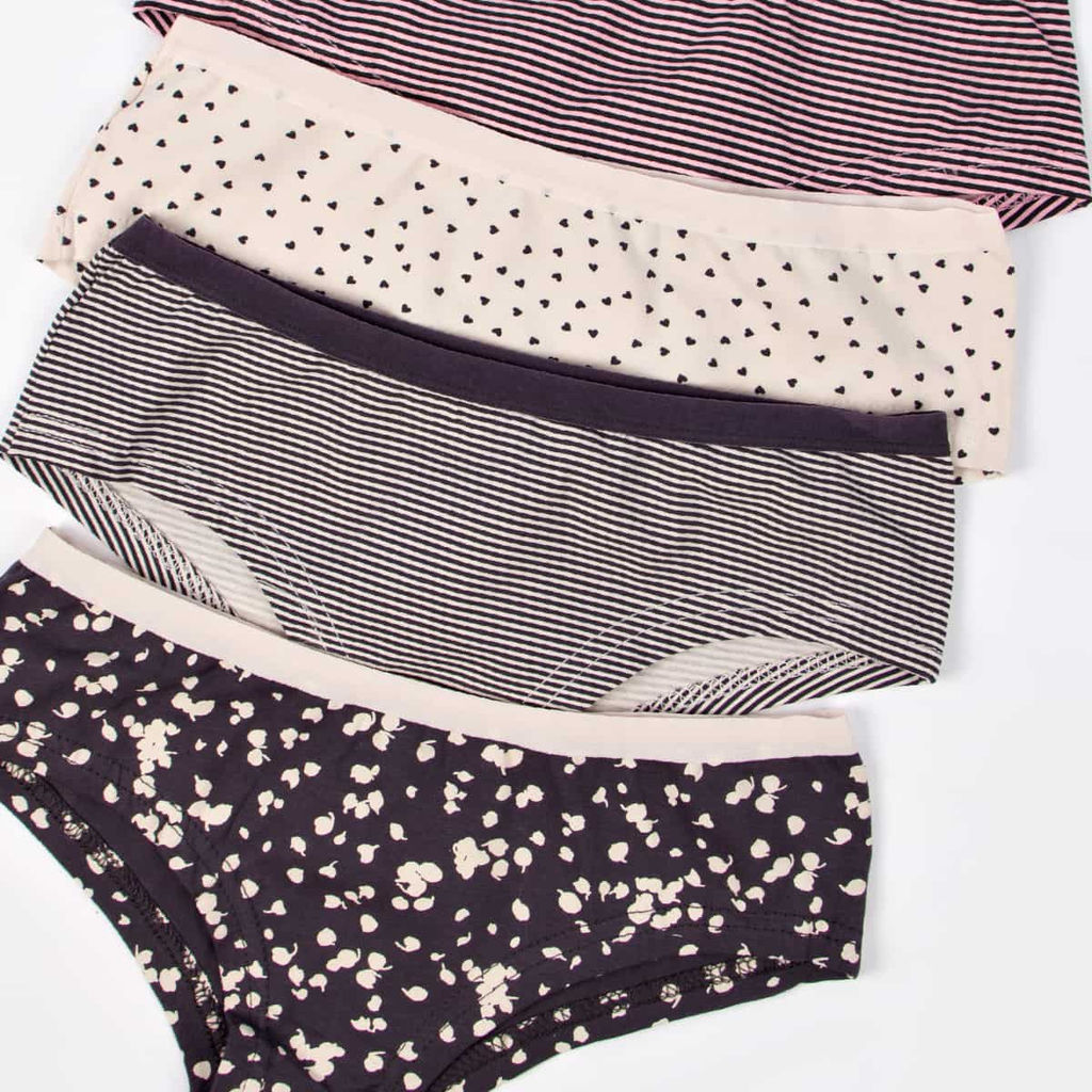 Трусы женские Milimbi  фото 4