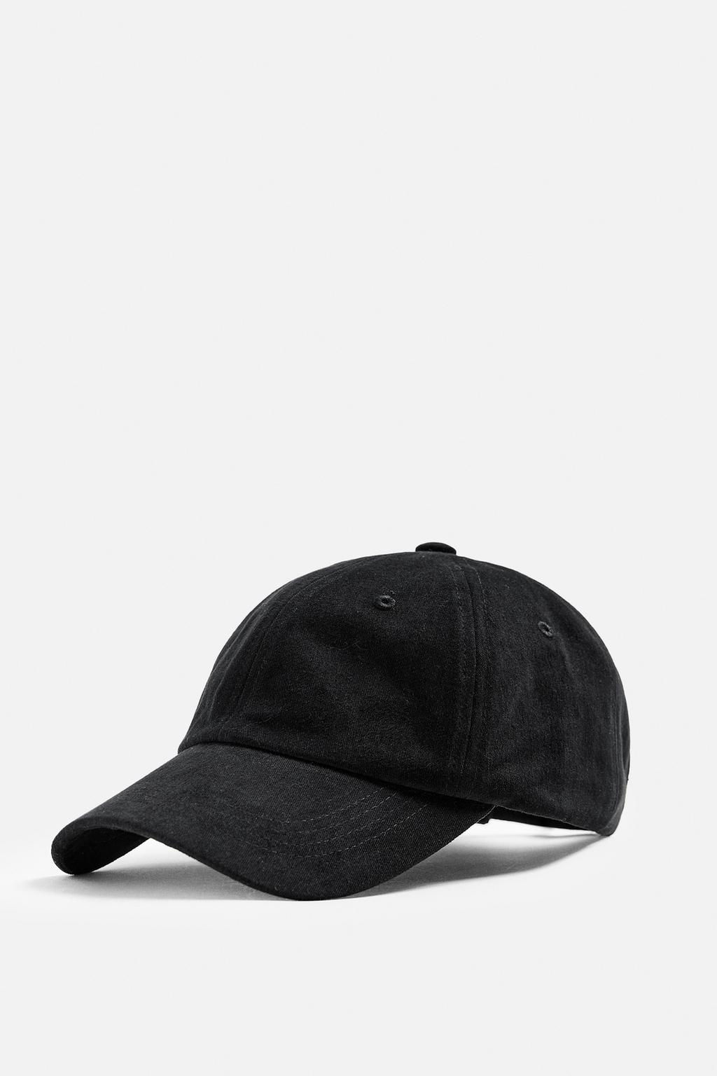 BASIC SOFT CAP - Zara фото 2