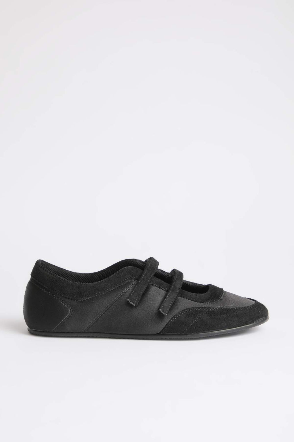 Siyah Kad?n Sneaker - Trendyolmilla фото 4