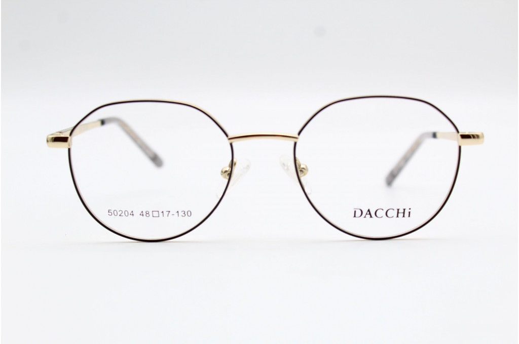 Оправа DACCHI 50204 48-17-130 С1