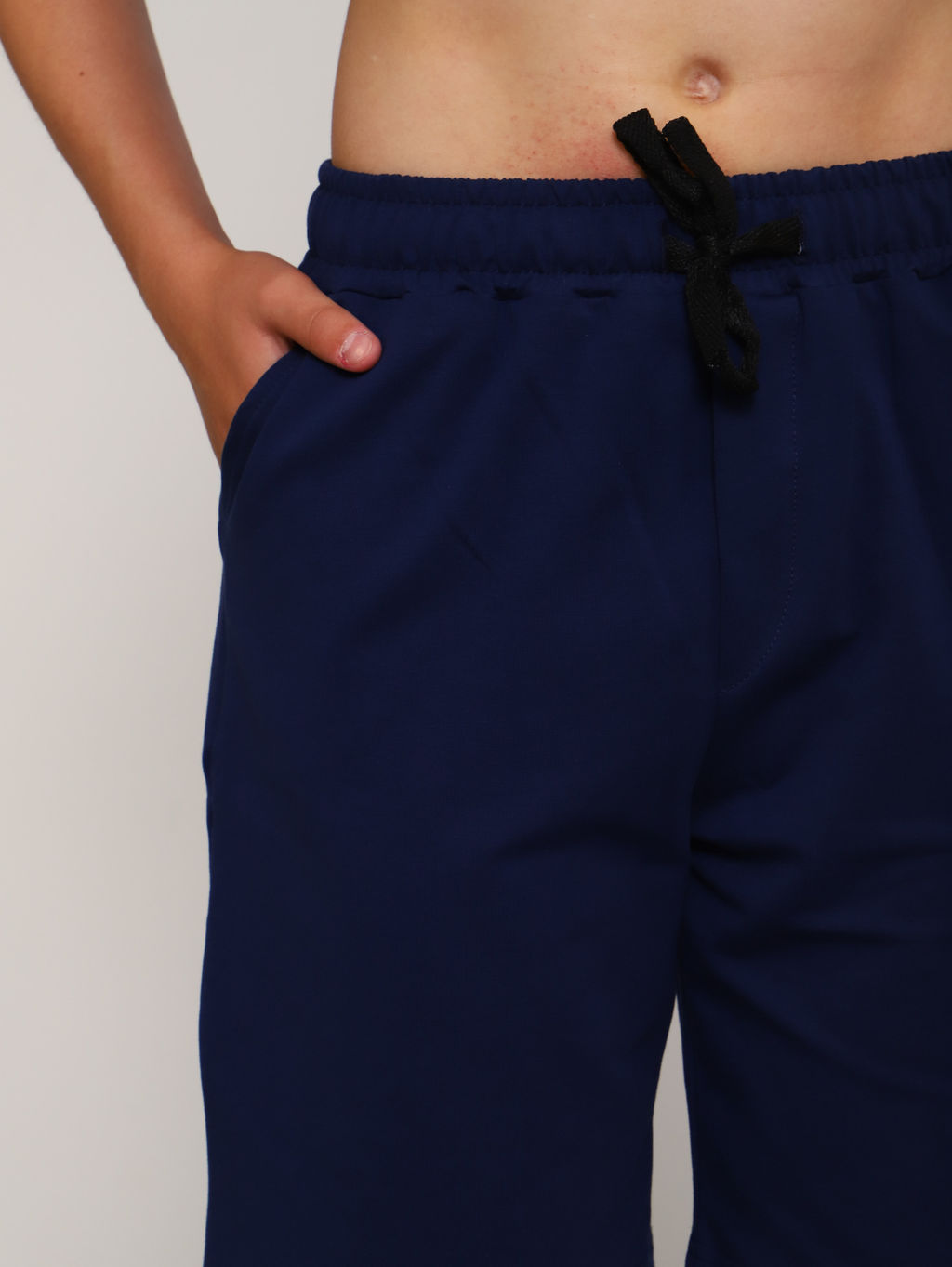 Костюм Сергей коричневый - Ладошки фото 14