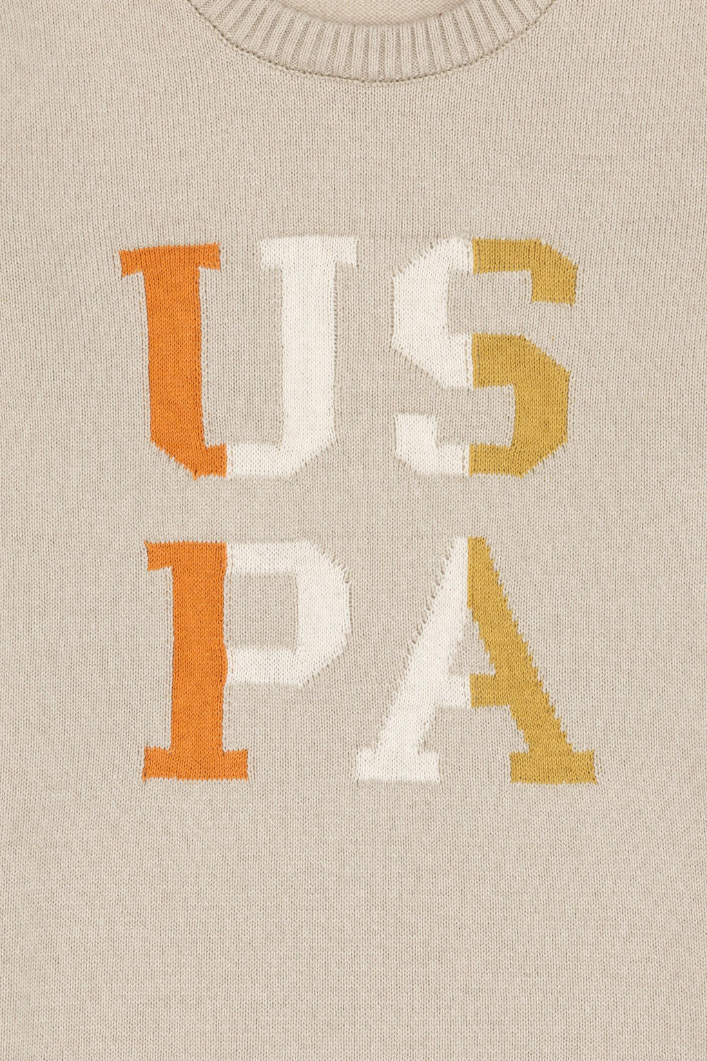 Erkek _ocuk Ta_ Melanj Kazak - U.s. polo assn фото 3