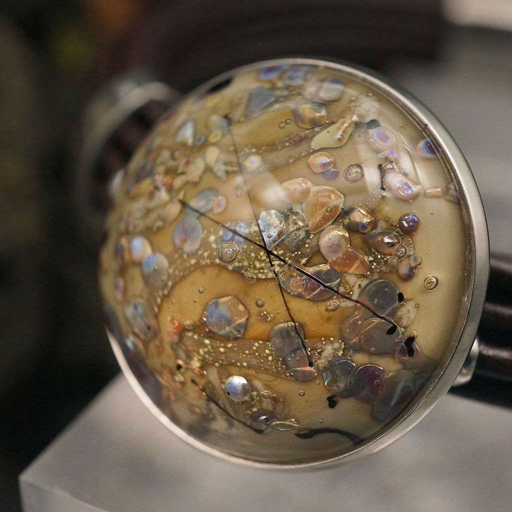 Браслет из муранского стекла - Vloes фото 4