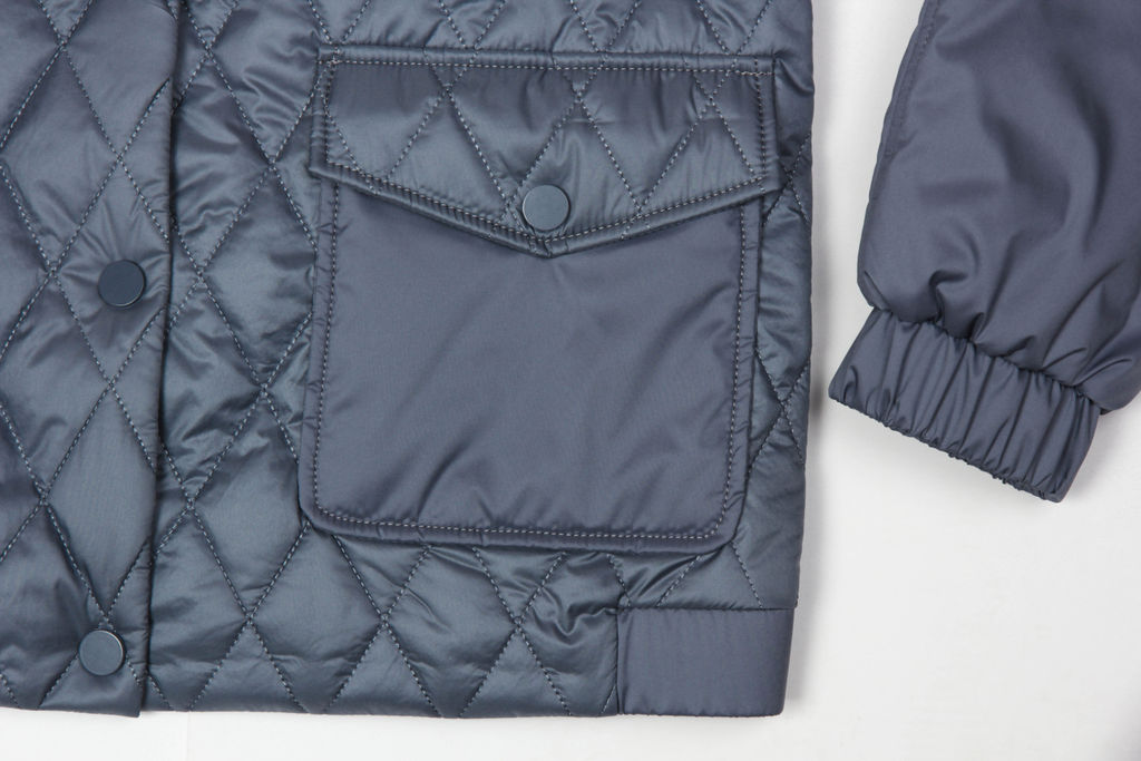 Куртка - Gipnoz фото 5