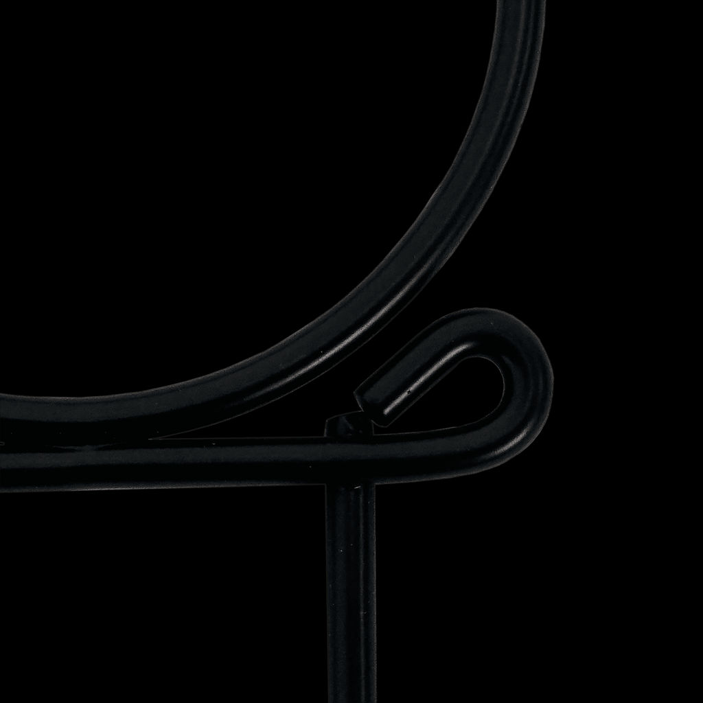 Вешалка "Кружева 3", арт. ВН 275