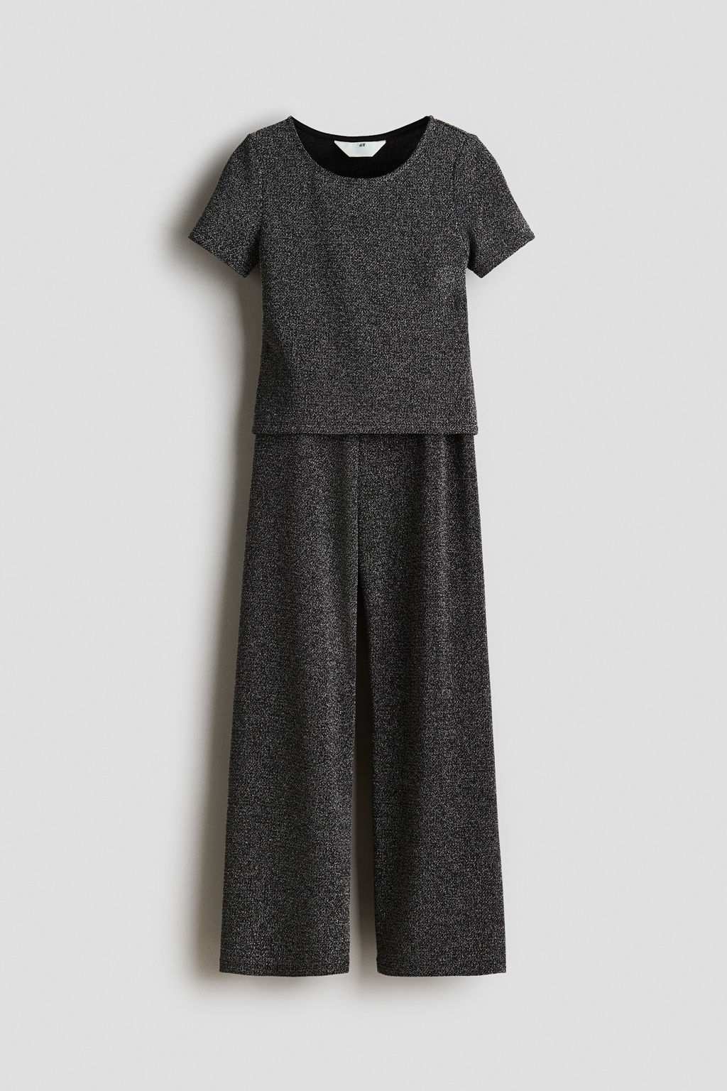 Conjunto brillante de 2 piezas - H&m фото 2