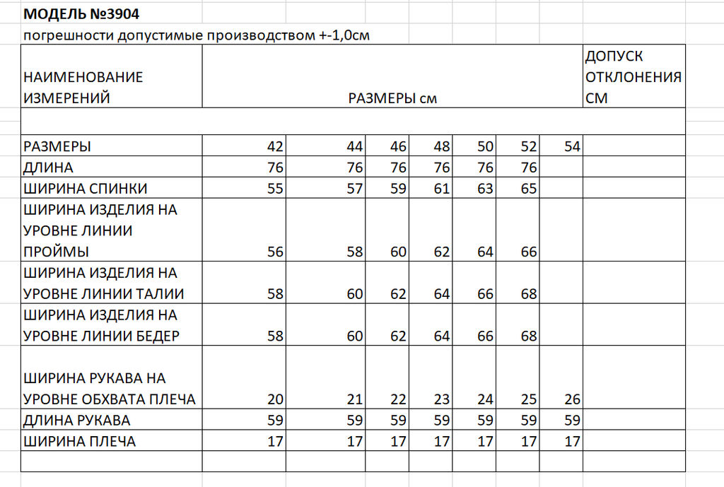 куртка женская - Elletto фото 10