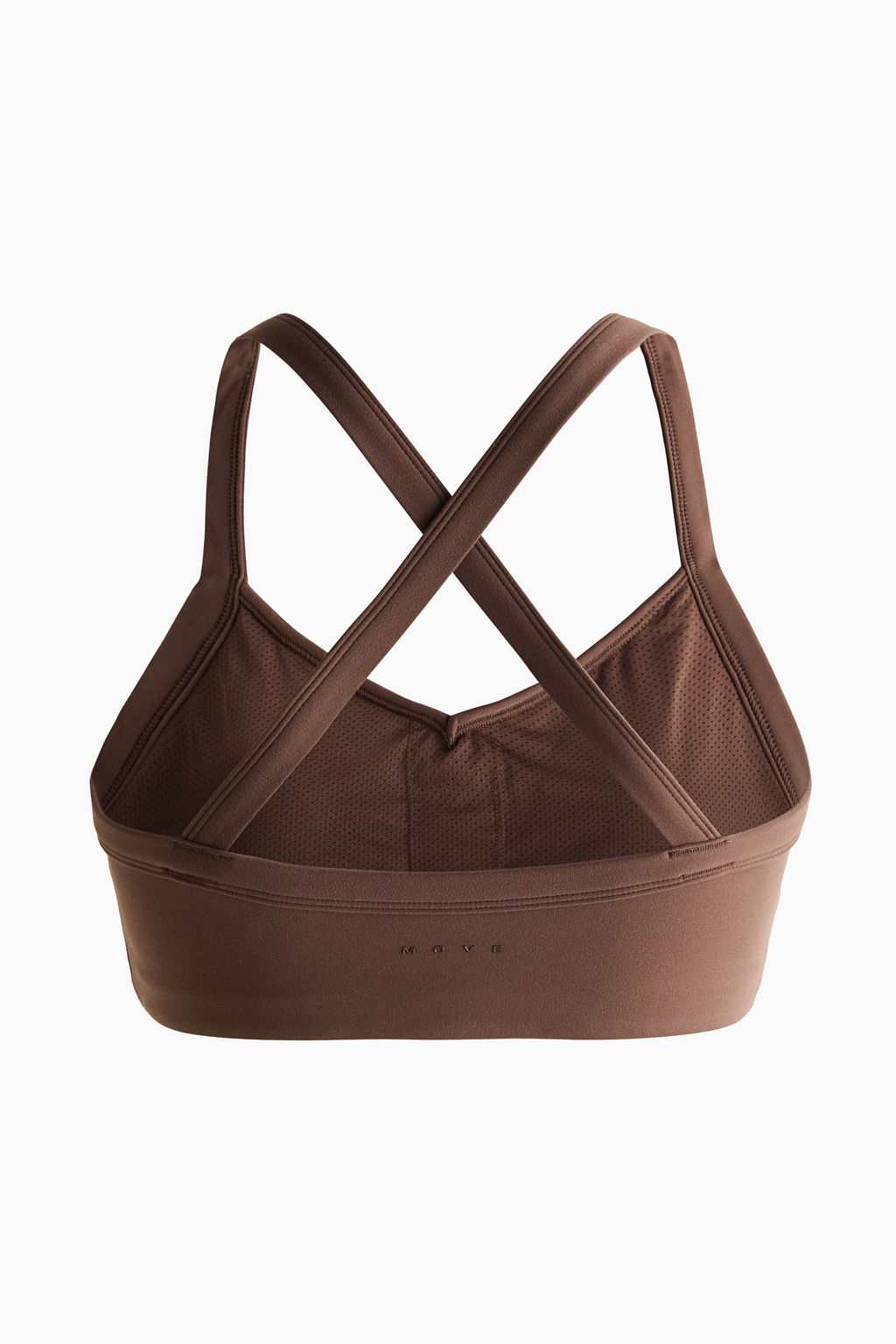 Sujetador de deporte con SoftMove Medium Support - H&m фото 7