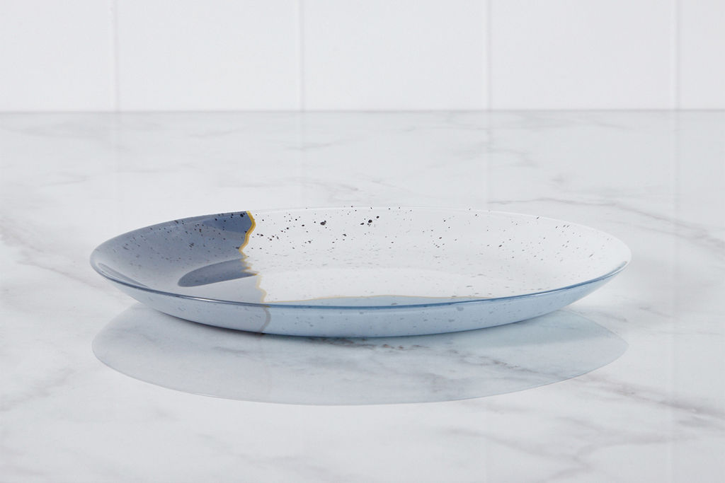 Тарелка десертная САНРЕВЕЙ 20.5см - Luminarc фото 5