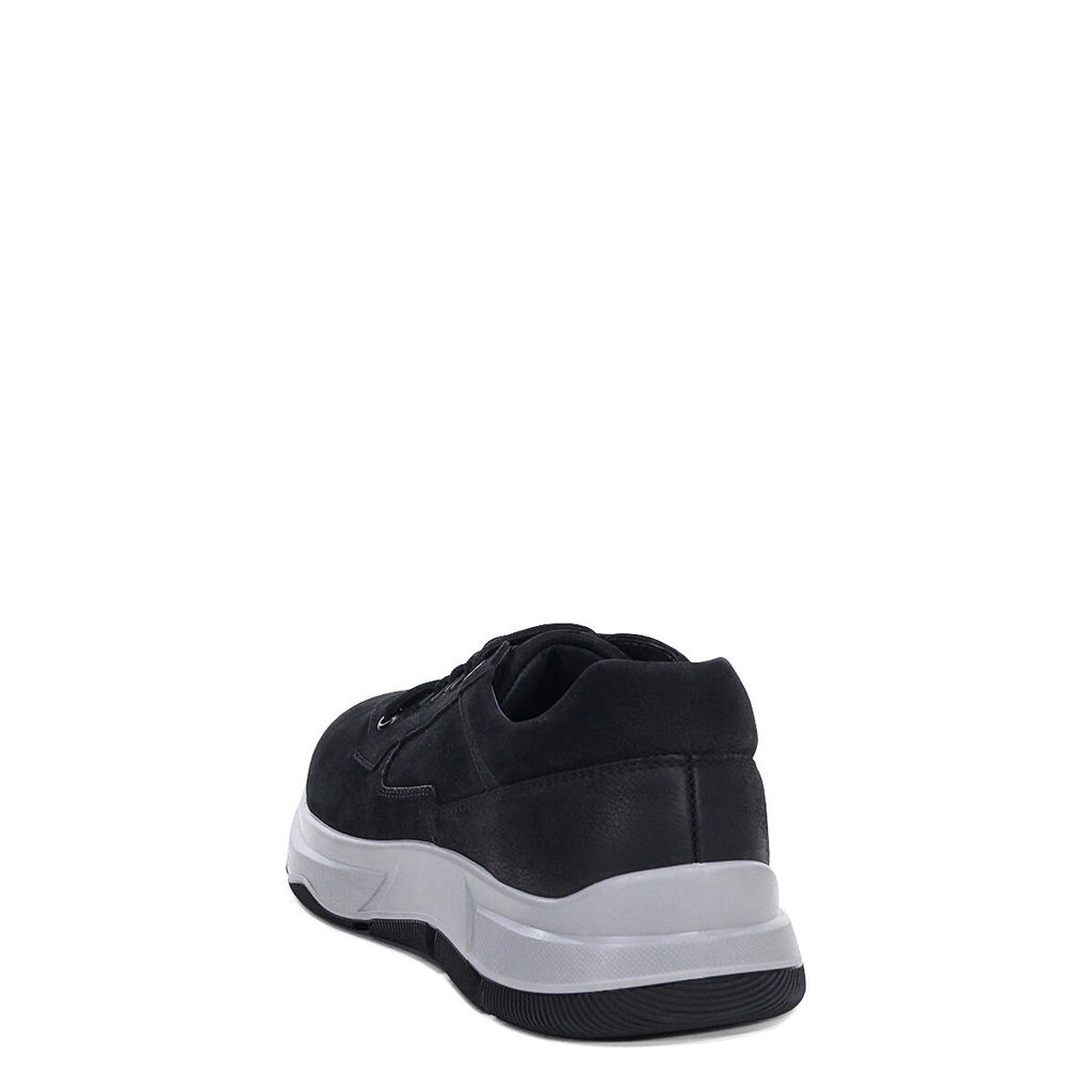 Полуботинки мужские