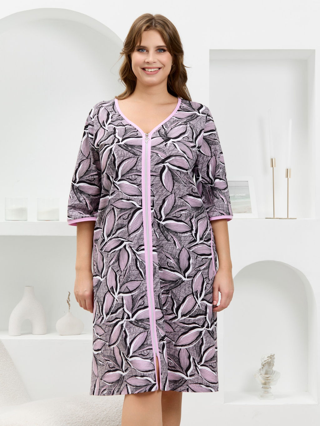 Халат Гевея VIOTEX - Виотекс фото 13