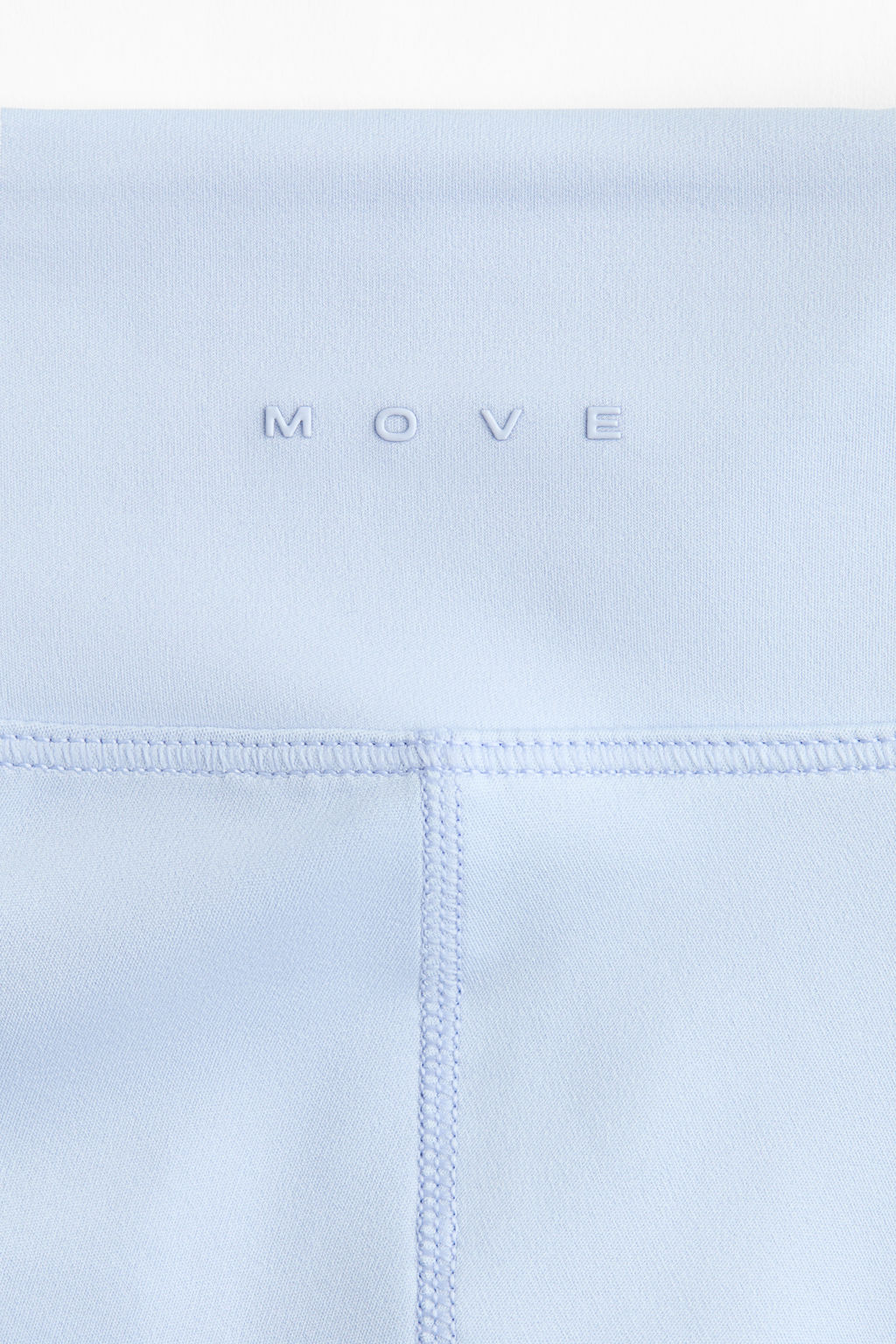 Leggings de deporte con DryMove - H&m фото 7