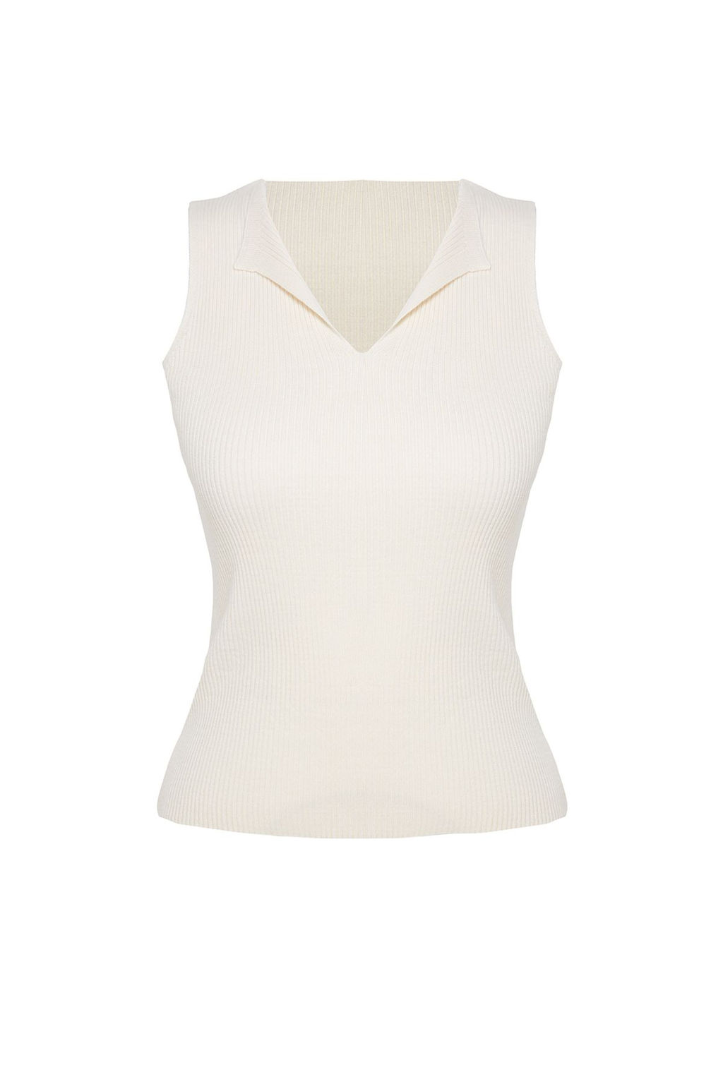 TRENDYOLMILLA Lacivert Ikili Triko H?rka TWOAW25HI00153  фото 11