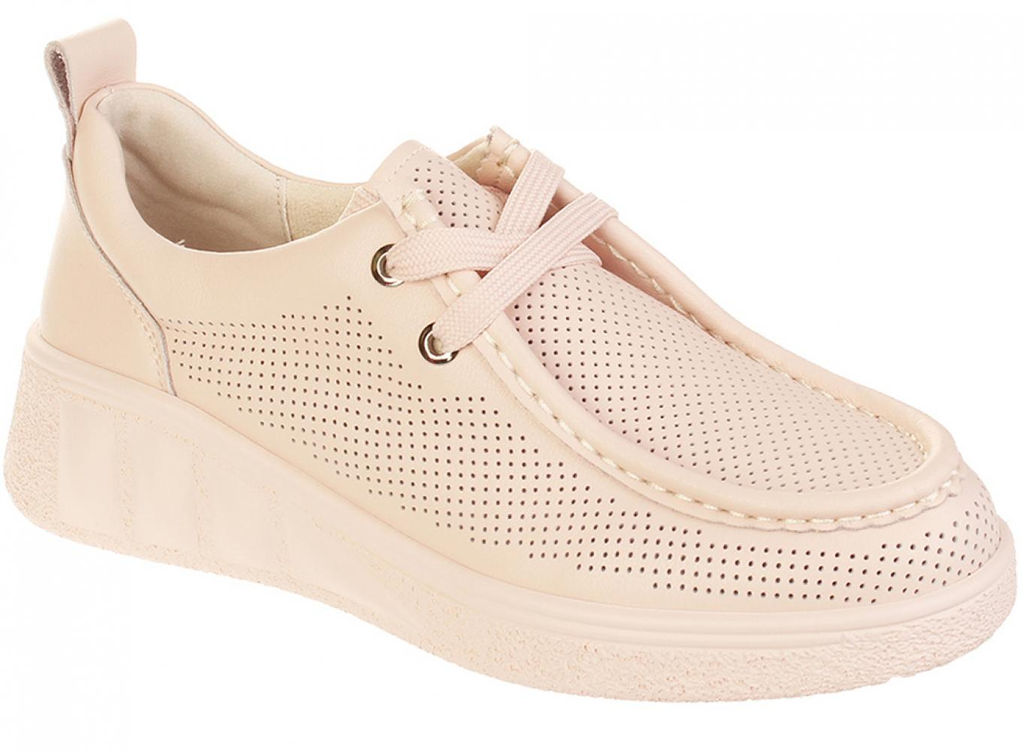 Дерби Madella GBF-S24E15-0308-KP  фото 5