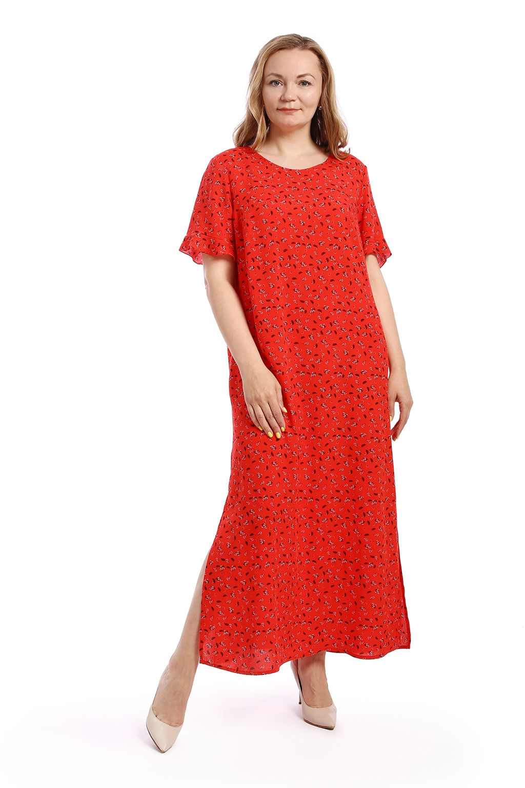 Платье женское Т4334 - Olsarri фото 14