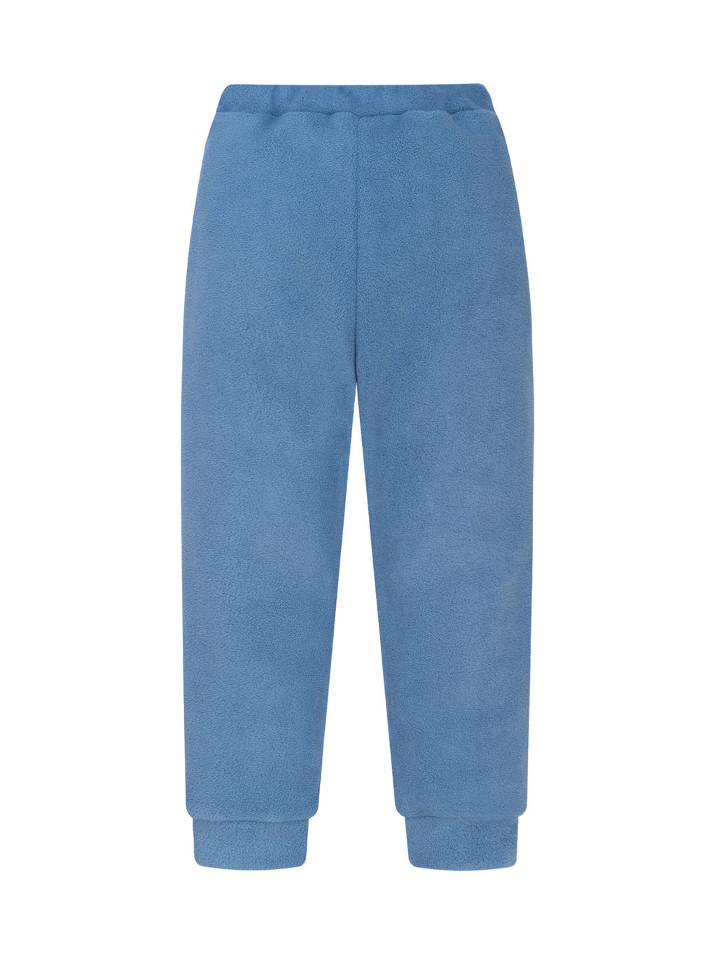 Костюм детский флисовый джинс 7043г(ш) (128, 64)