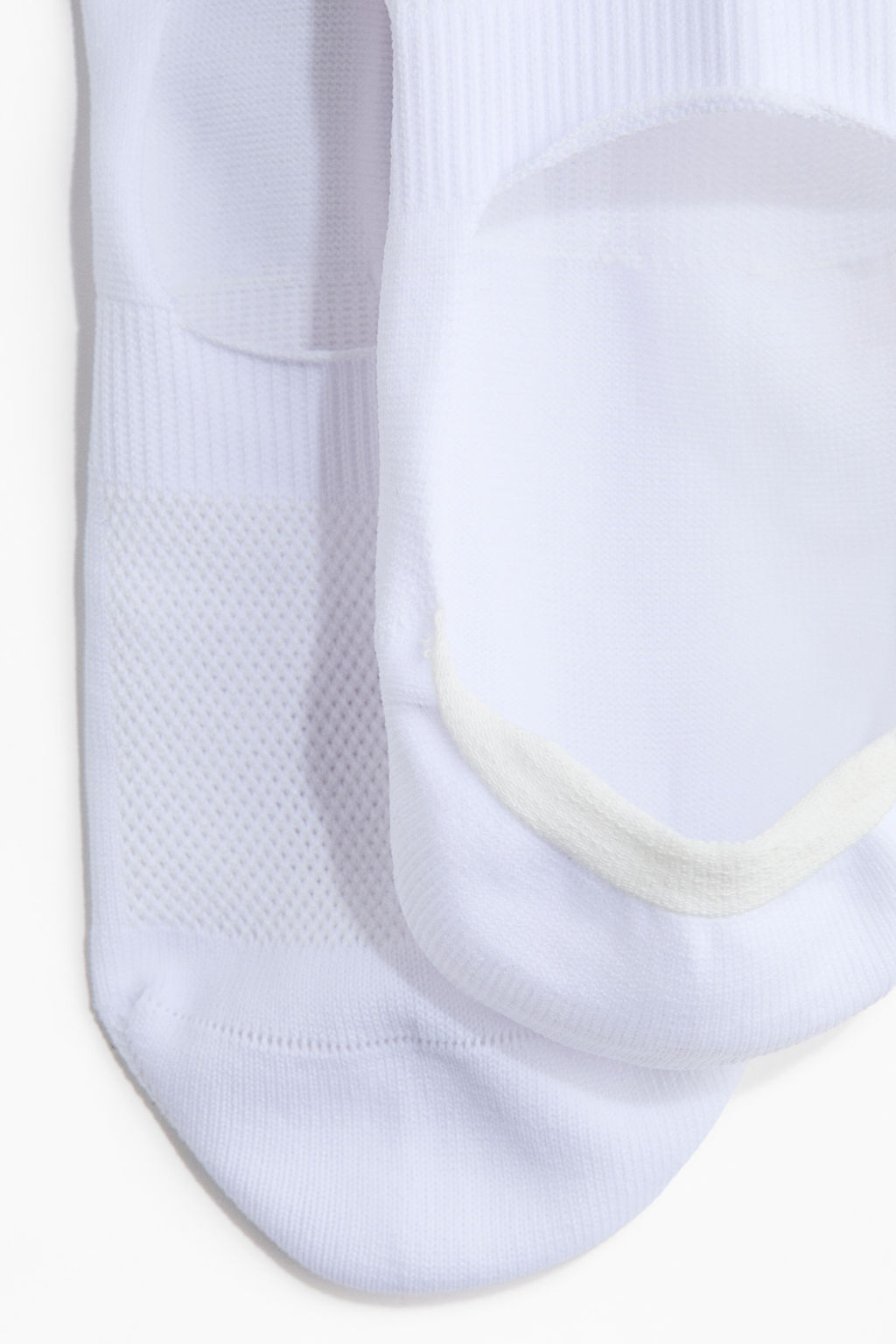 Pack de 5 calcetines de deporte con DryMove - H&m фото 4