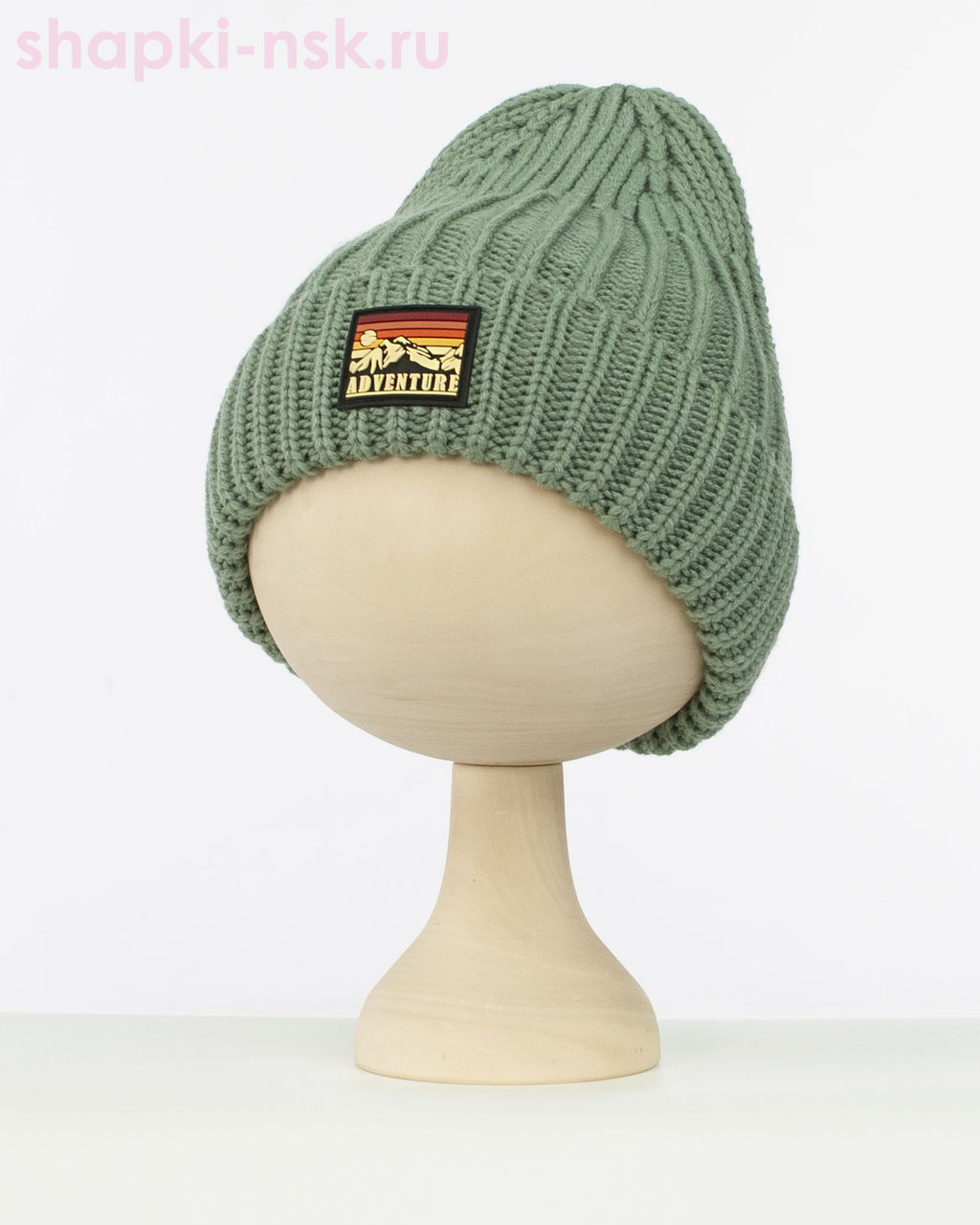 14392/2 MBH Колпак флис (50-52)