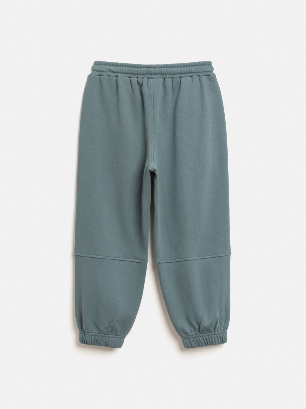 ACOOLA / Брюки детские для мальчиков Borneo_pn серый  фото 2