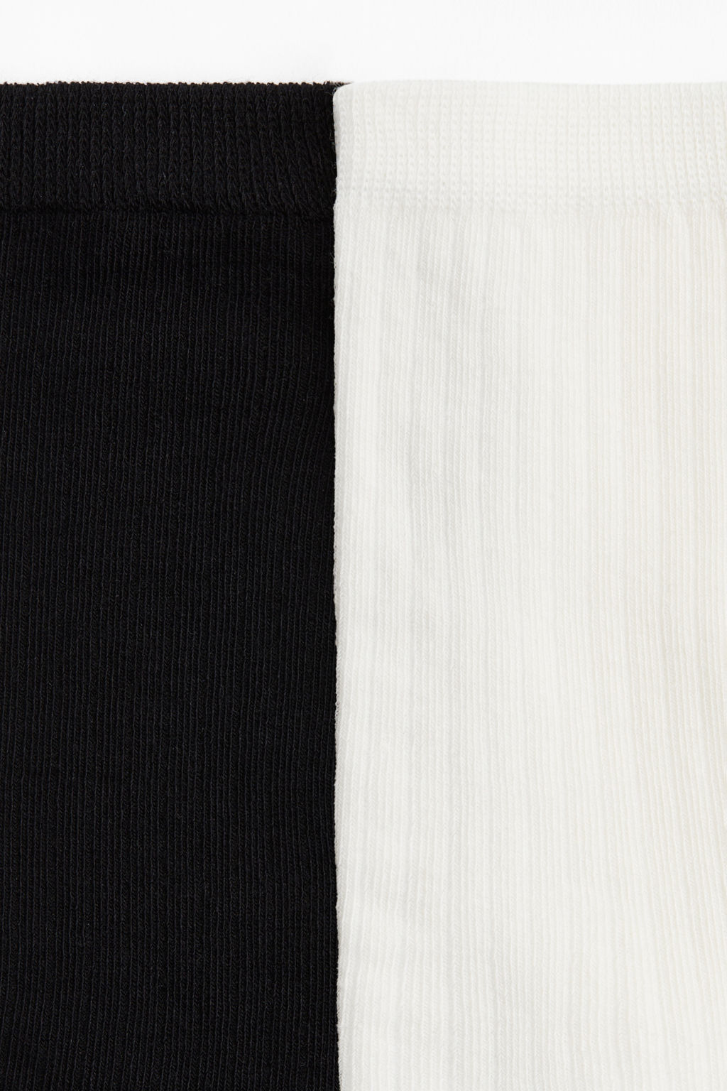 Pack de 2 calcetines de canal? - H&m фото 3