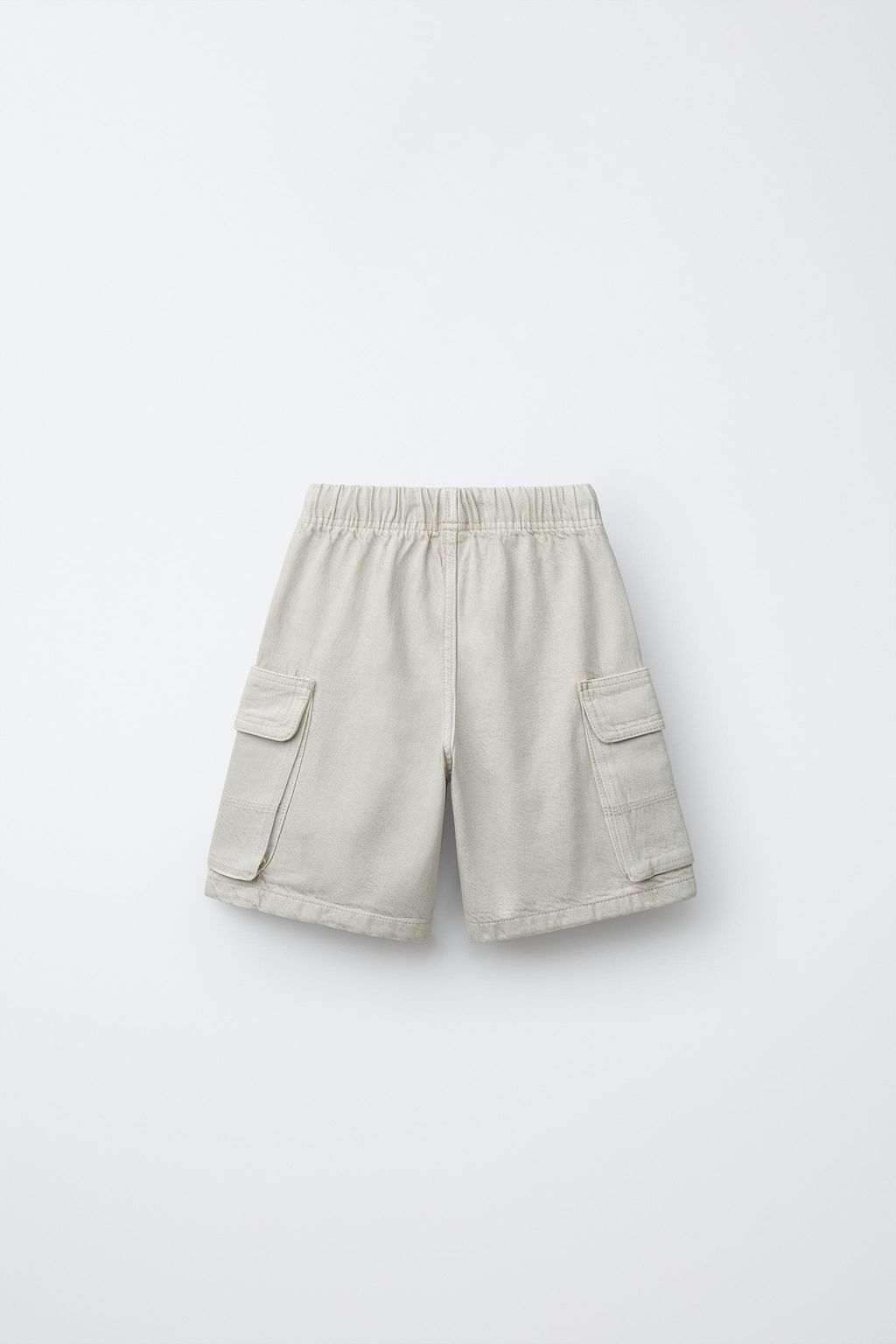 BERMUDA CARGO / Arena - Zara фото 2