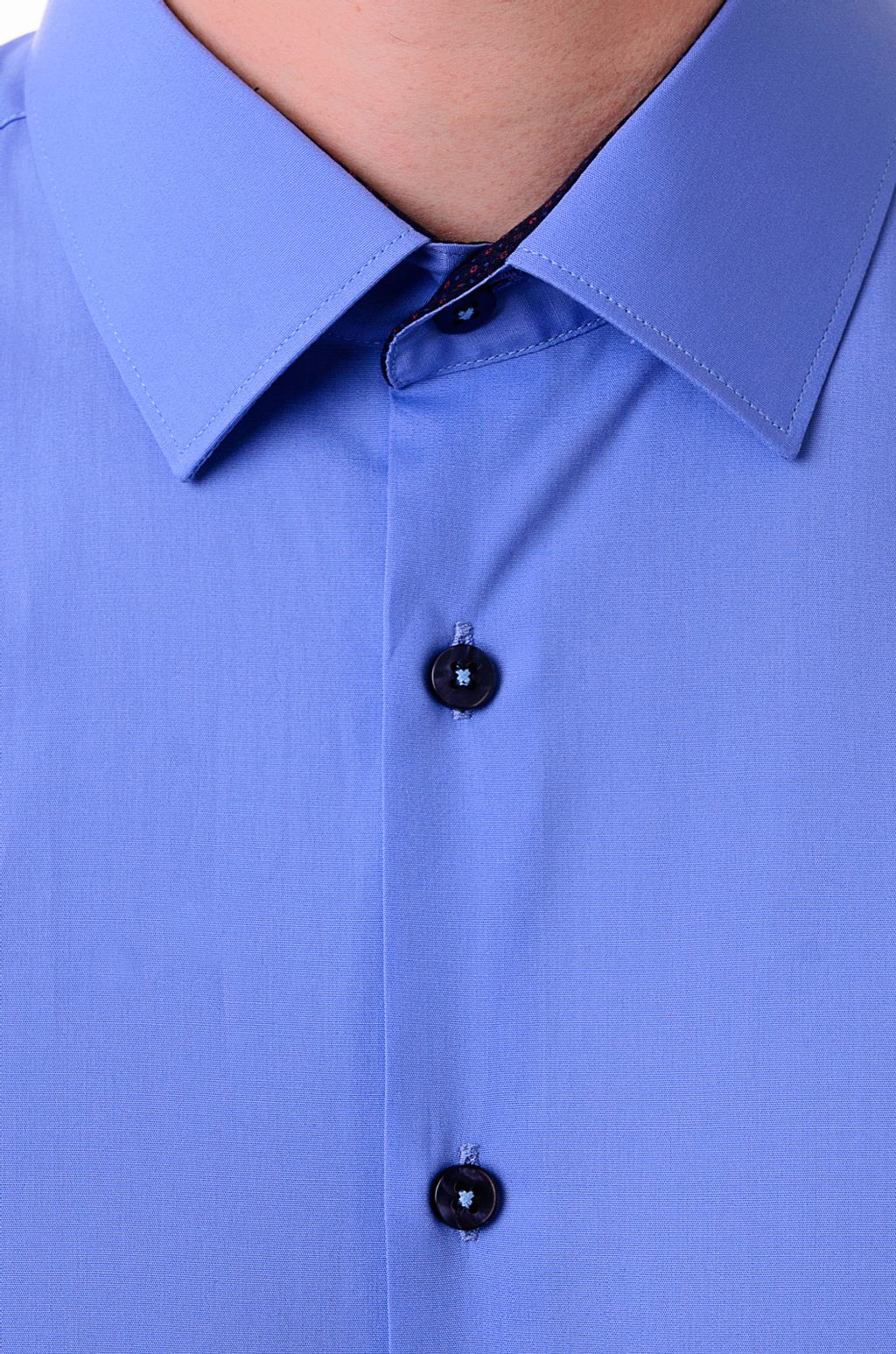 Мужская рубашка 108-нт1-05 - Nicolo angi фото 6