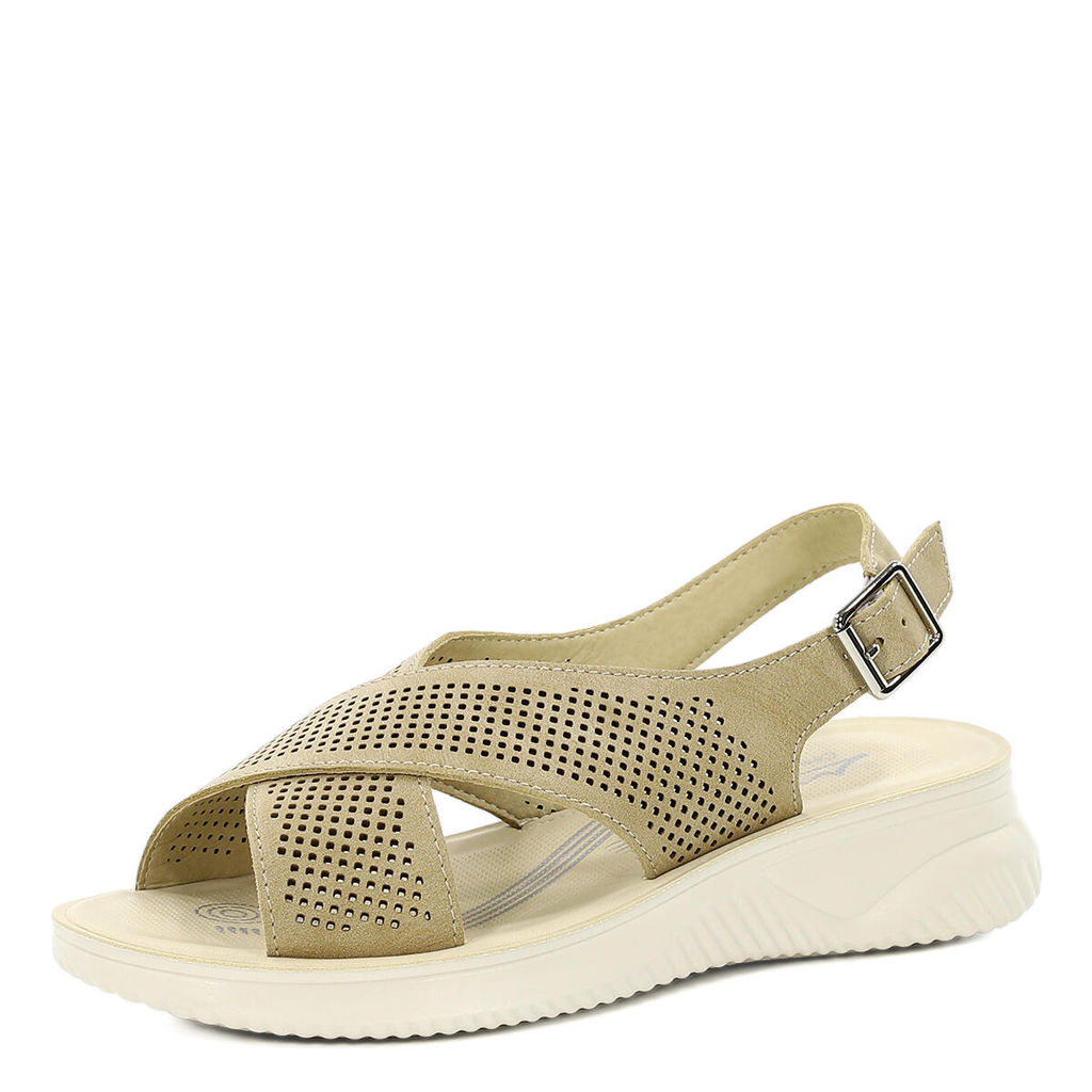 Туфли летние женские