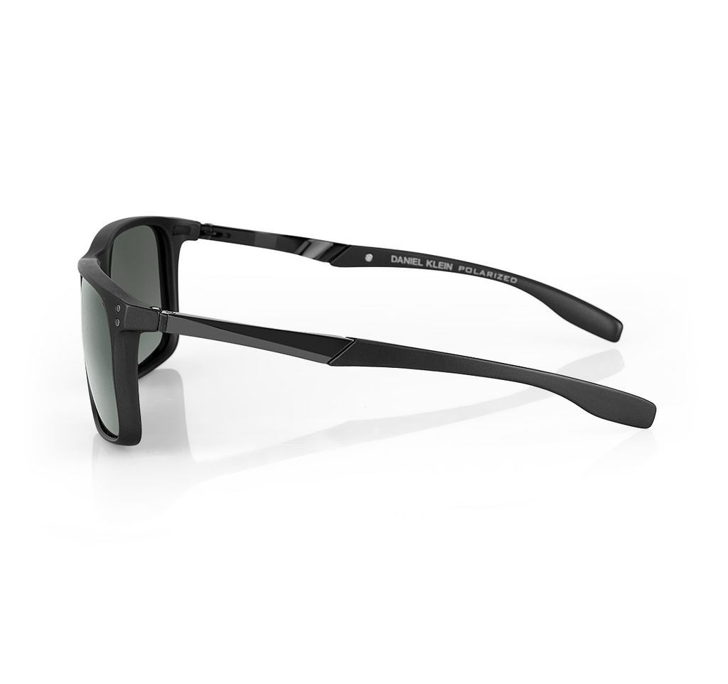 Солнцезащитные очки Daniel Klein Polarized UV400 3250-2