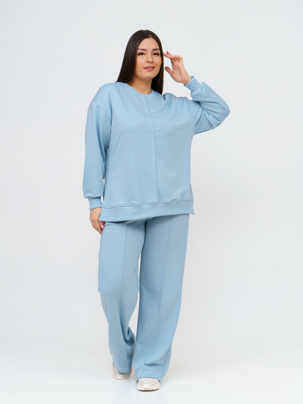 928 Костюм "Голубой"