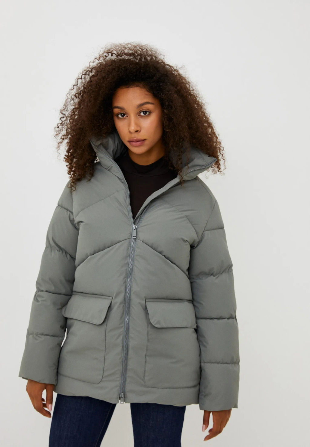 Куртка зимняя 23235-436 - Avese фото 79