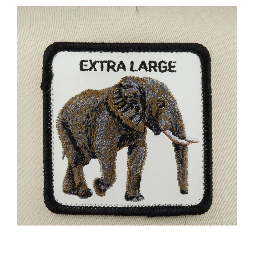 Бейсболка GOORIN BROTHERS арт. 101-1345 (бежевый) фото 2