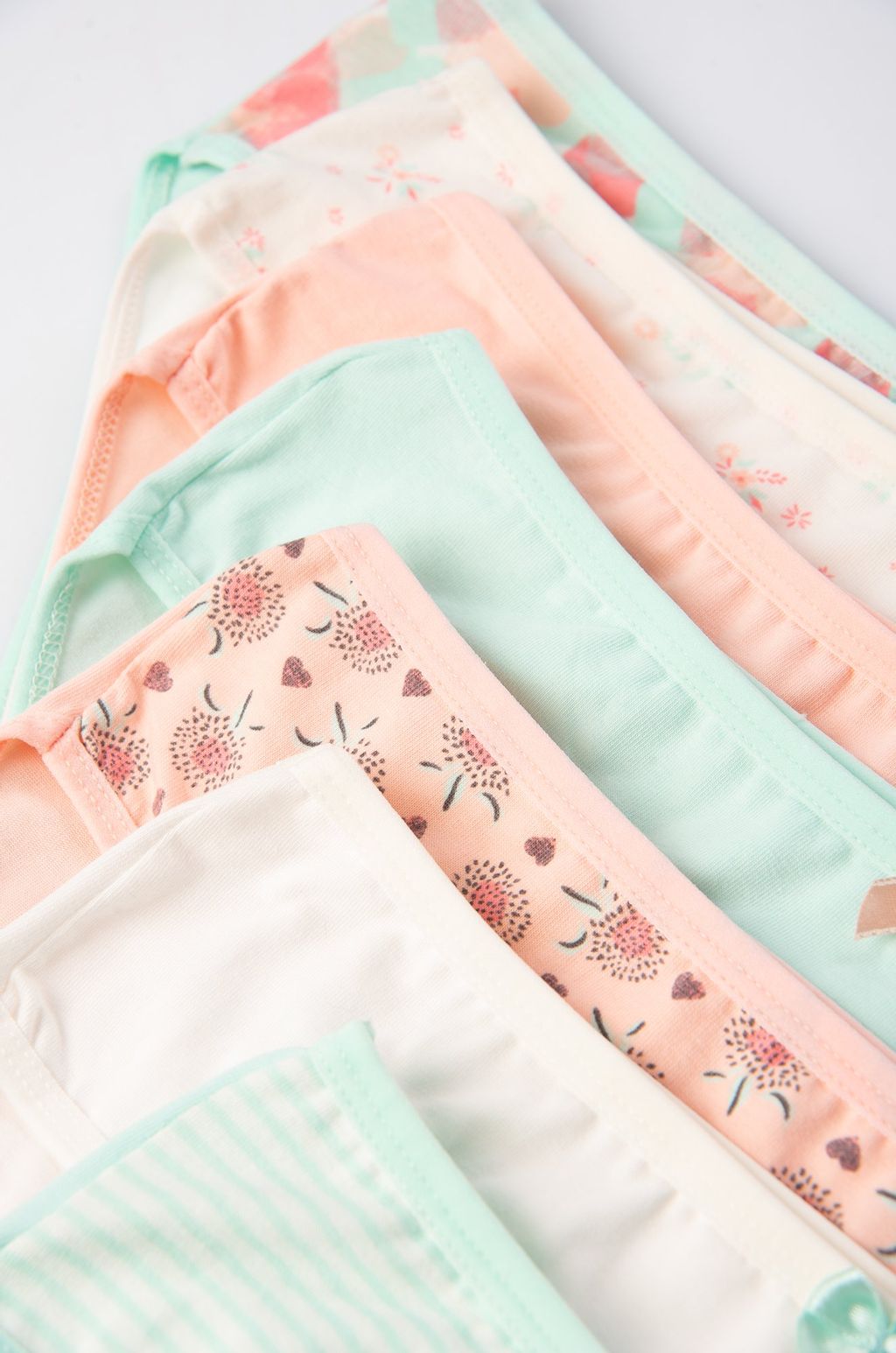 Женские трусы-слипы 7 шт. Nicoletta  фото 6