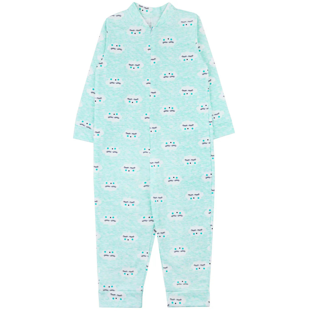 Комбинезон кулирка 0884101502 - Youlala фото 2