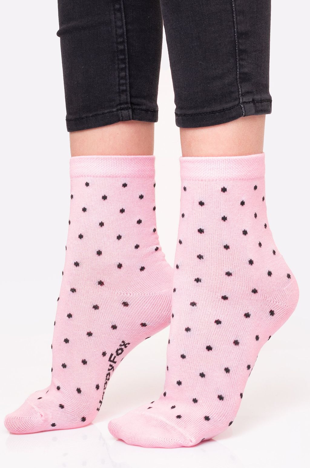 Набор женских носков 6 пар Happy Fox  фото 5