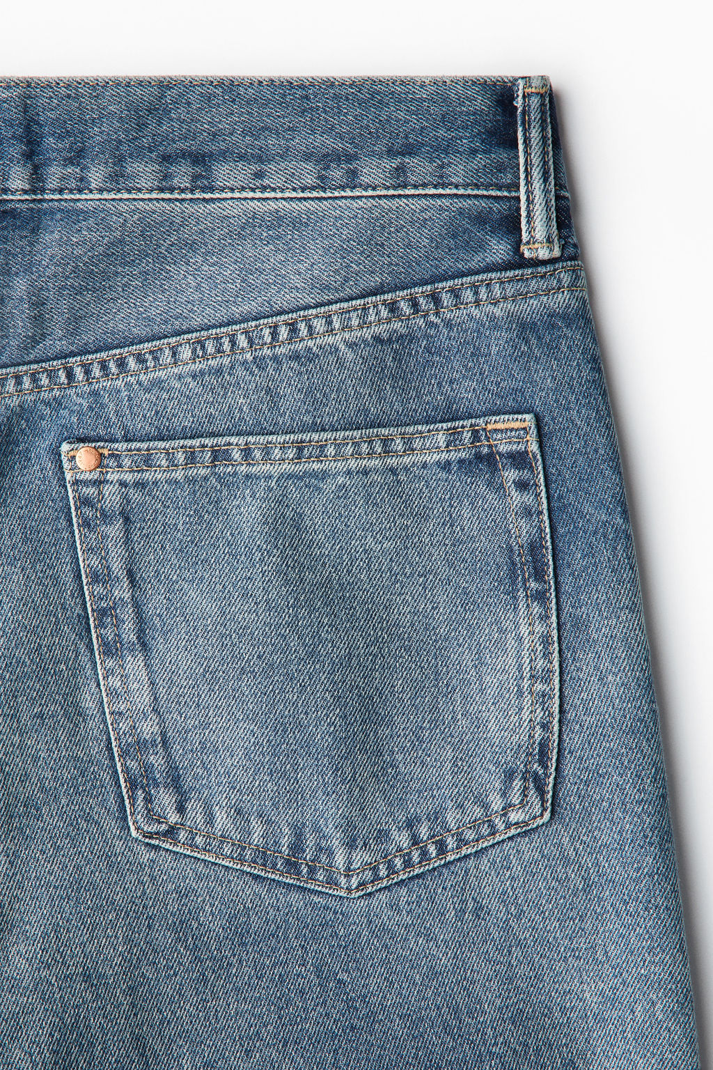 Loose Jeans - H&m фото 6