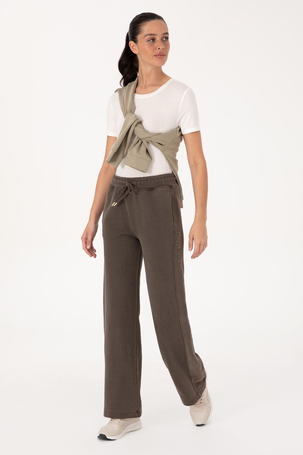 Kad_n Koyu Kahverengi E_ofman Alt_