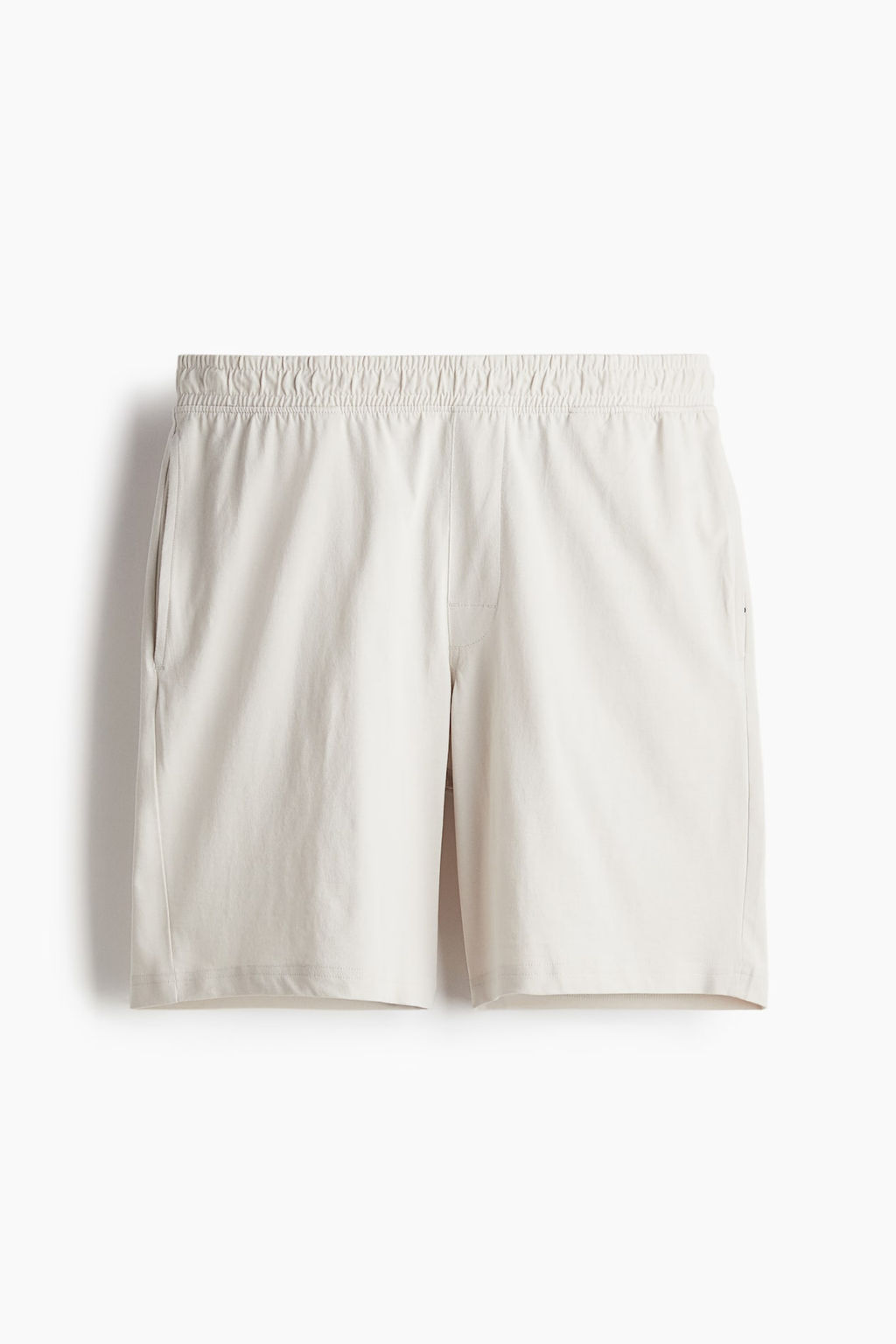 Camiseta y pantalon corto de pijama Regular Fit - H&m фото 6