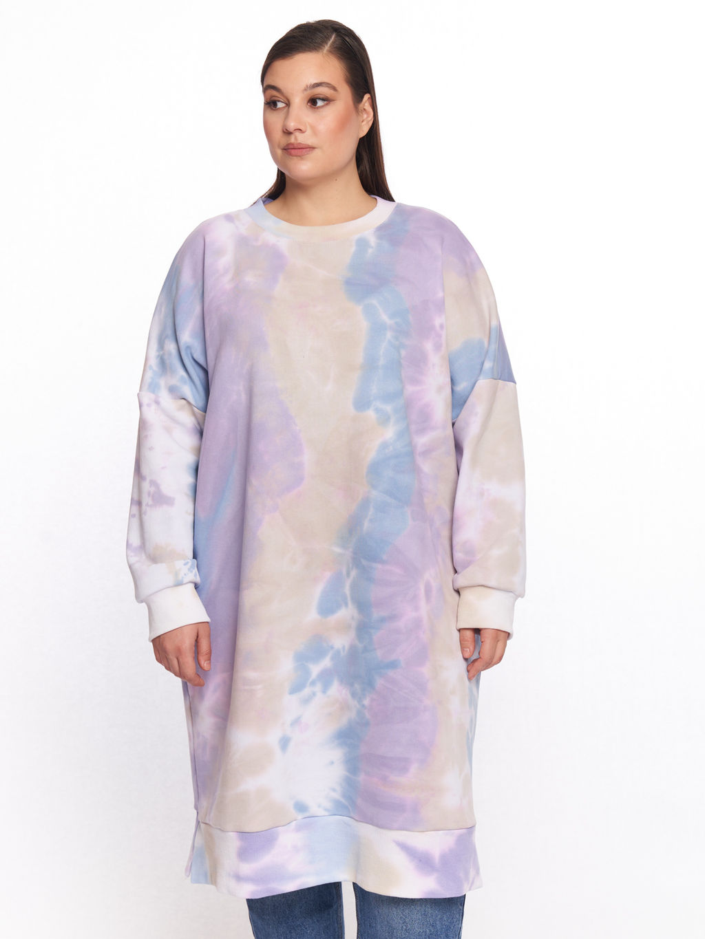 Платье Тай Дай PP14202MLC11 - Артесса фото 2