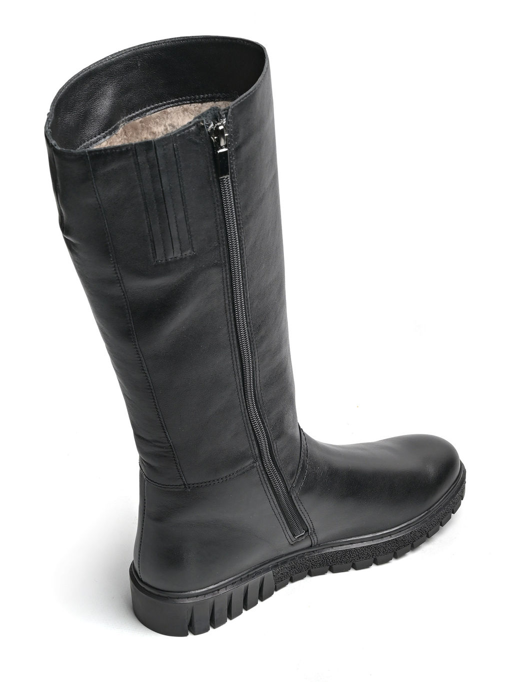 Сапожки Ионесси фото 4