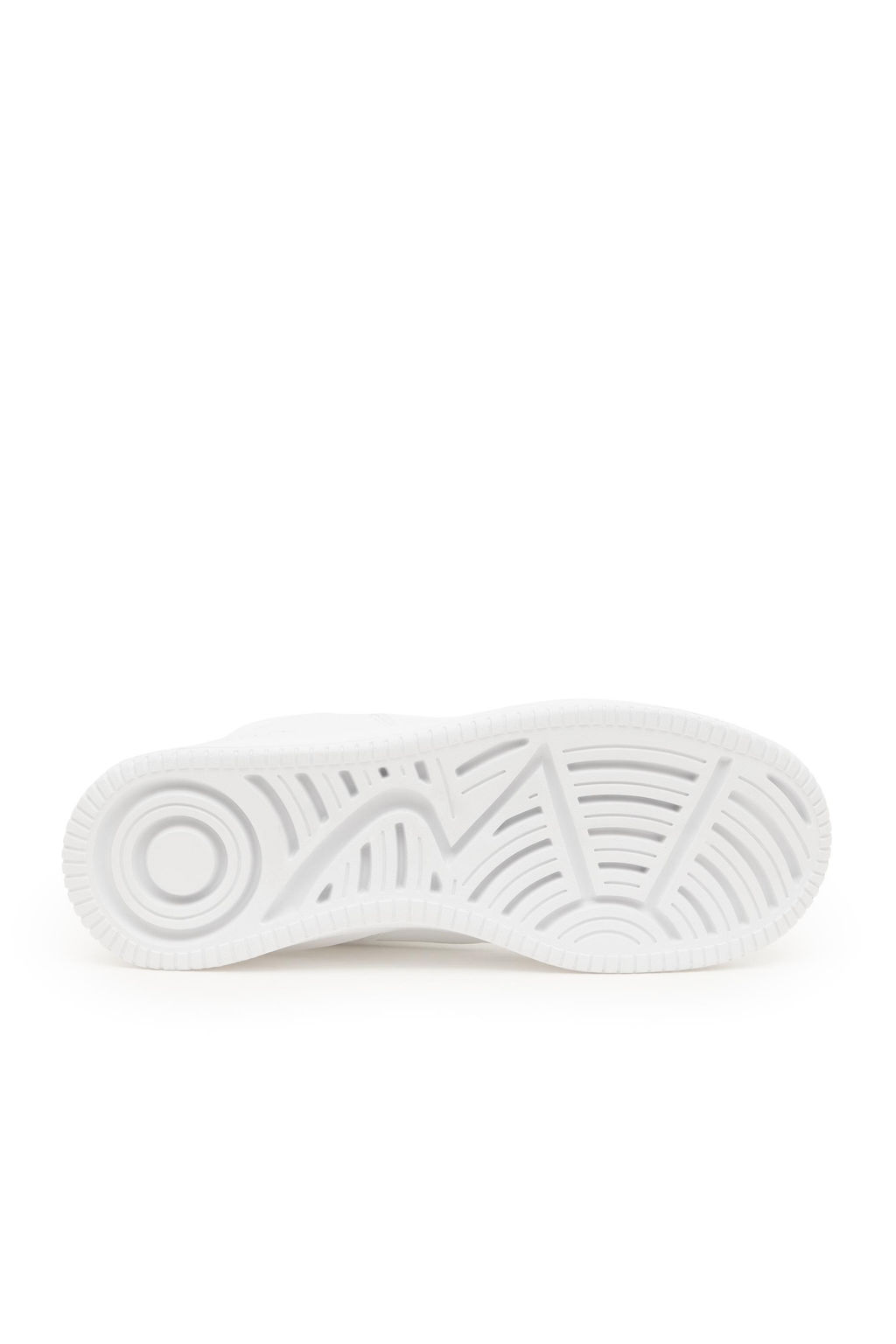 Мужская белая обувь - U.s. polo assn фото 5