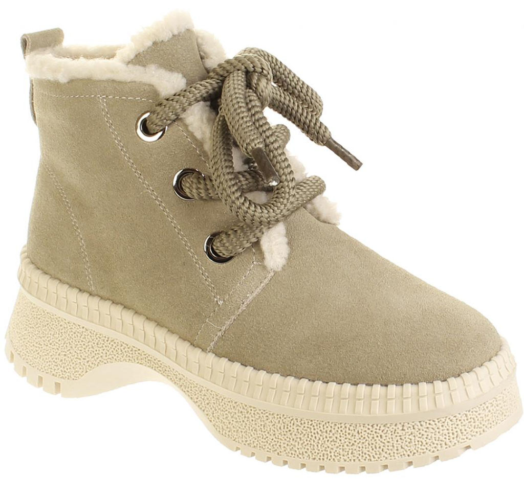 Дерби Madella GBF-W24T38-0101-SW фото 2