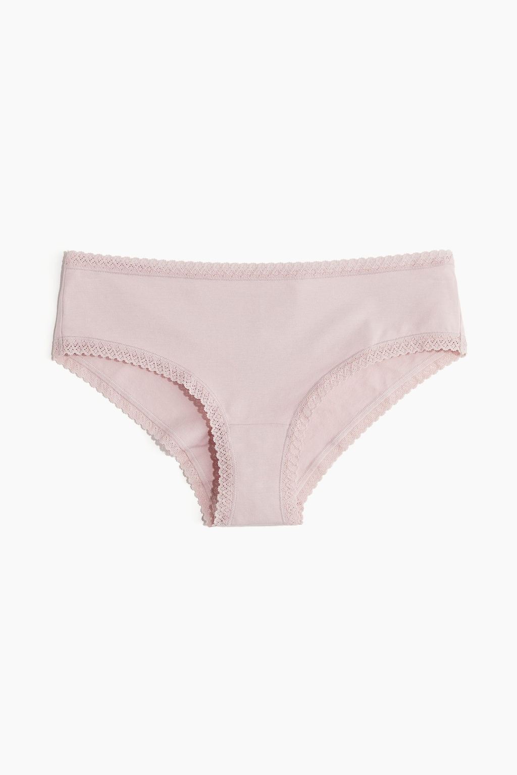 Pack de 7 bragas Hipster - H&m фото 2