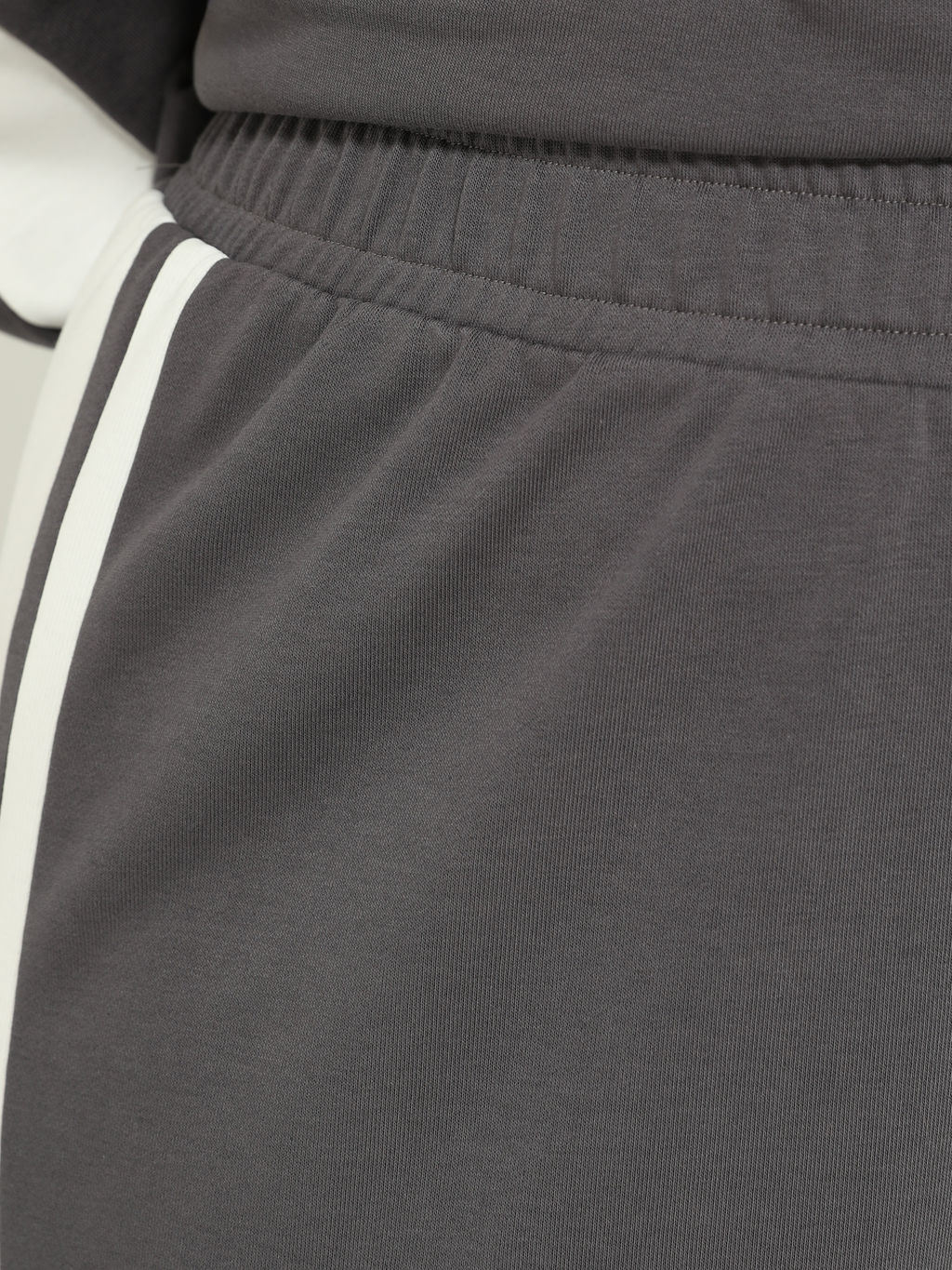 Брюки 0424-1с серый