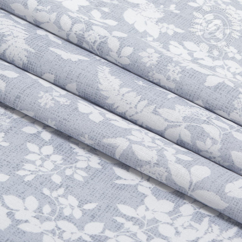 Шторы для кухни с подхватом Анис 145*180/Шторы: 2 шт.- 145*180, подхваты: 2 шт. Шторы "АРТ ДИЗАЙН" для кухни