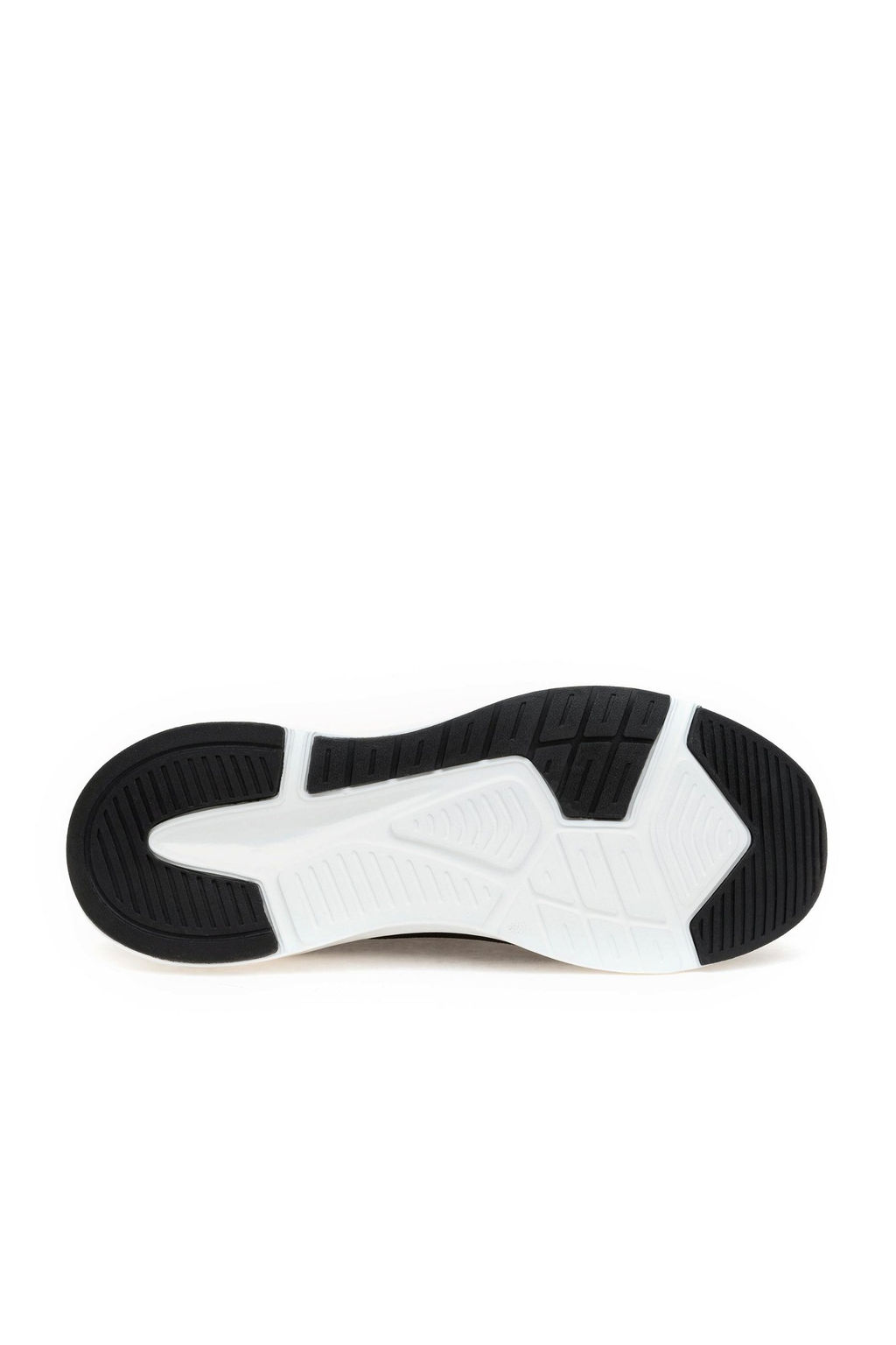 U. S. Polo Assn / Мужская черная обувь - U.s. polo assn фото 6