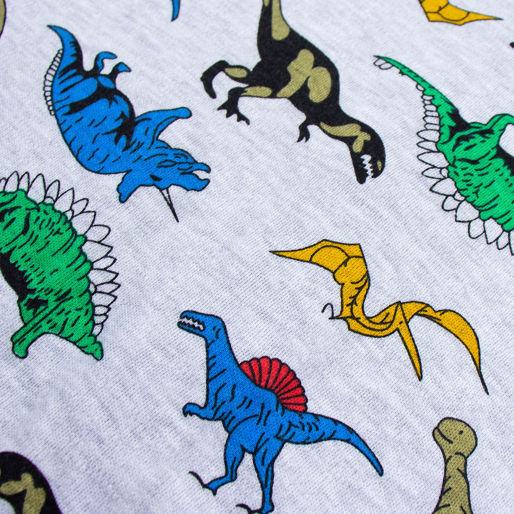 Комбинезон интерлок 1326201001 - Youlala фото 2