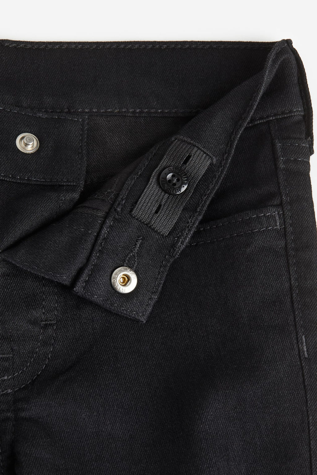 Superstretch Slim Fit Jeans - H&m фото 5