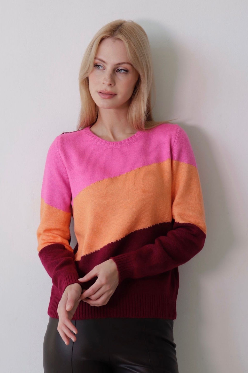 Martichelli Джемпер  фото 16